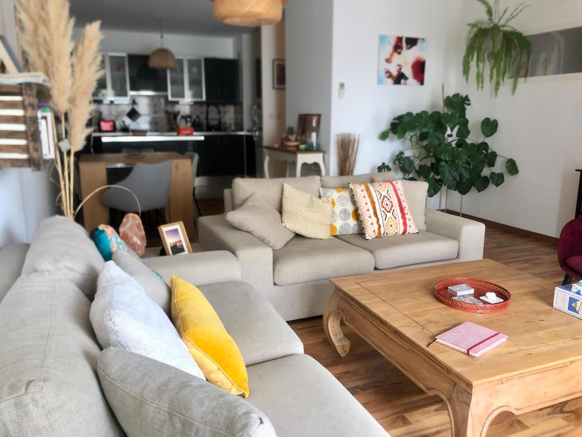Bel Appartement Nimois Au Calme Avec Balcon Nimes Luaran gambar