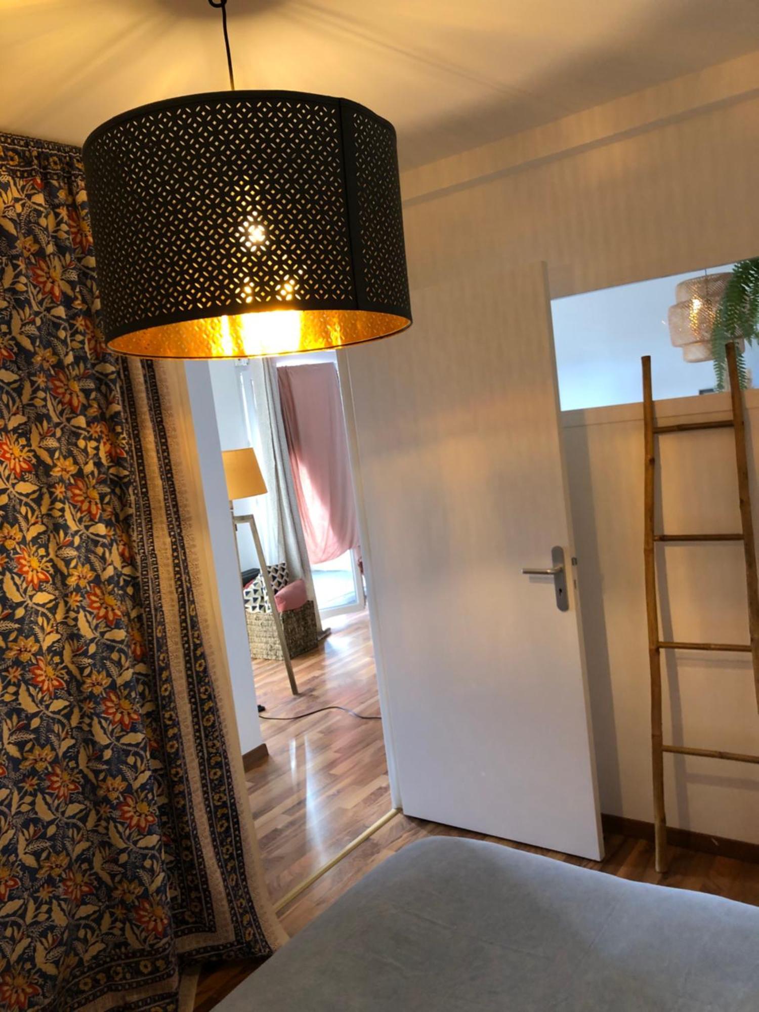 Bel Appartement Nimois Au Calme Avec Balcon Nimes Luaran gambar