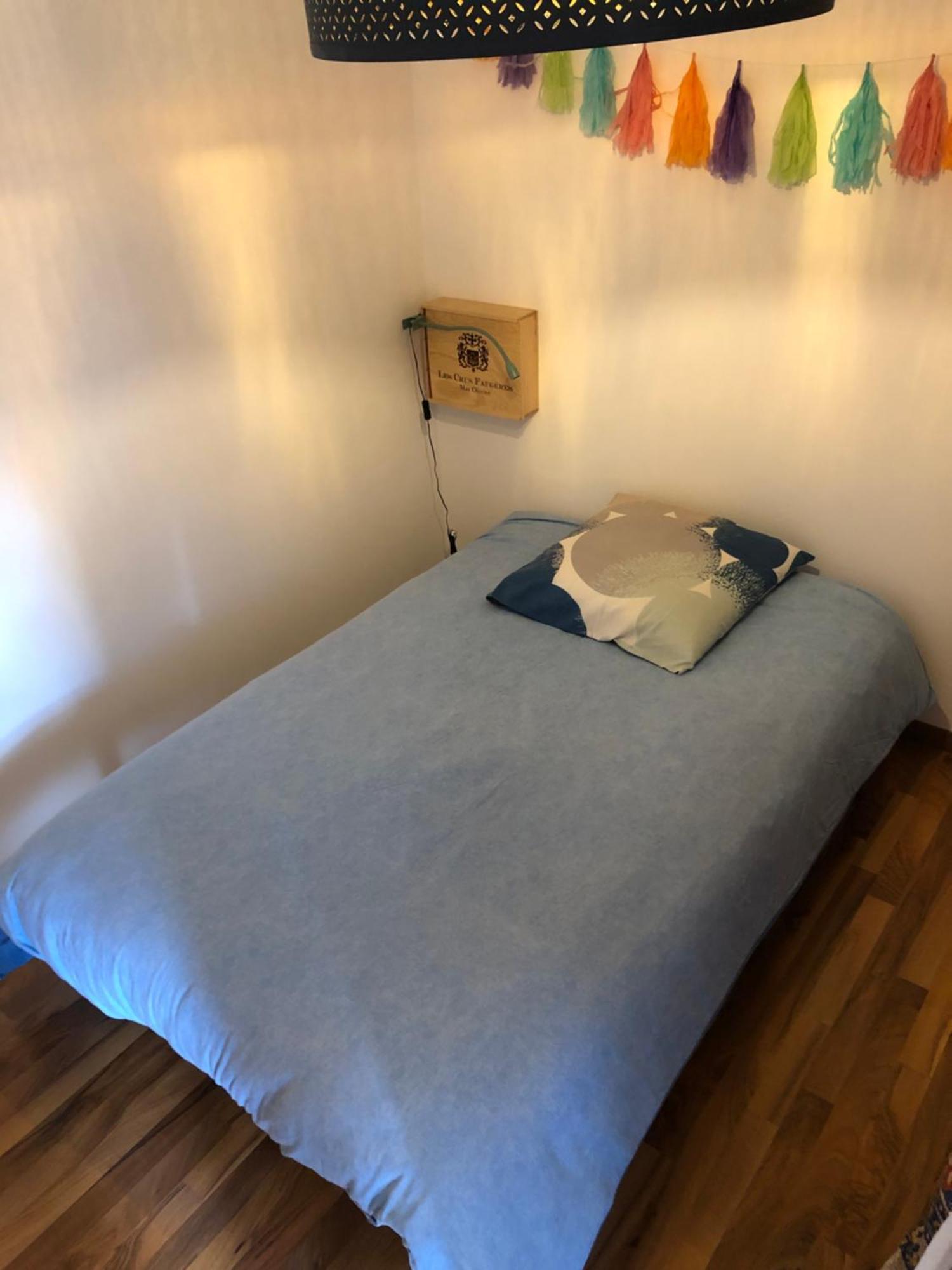 Bel Appartement Nimois Au Calme Avec Balcon Nimes Luaran gambar