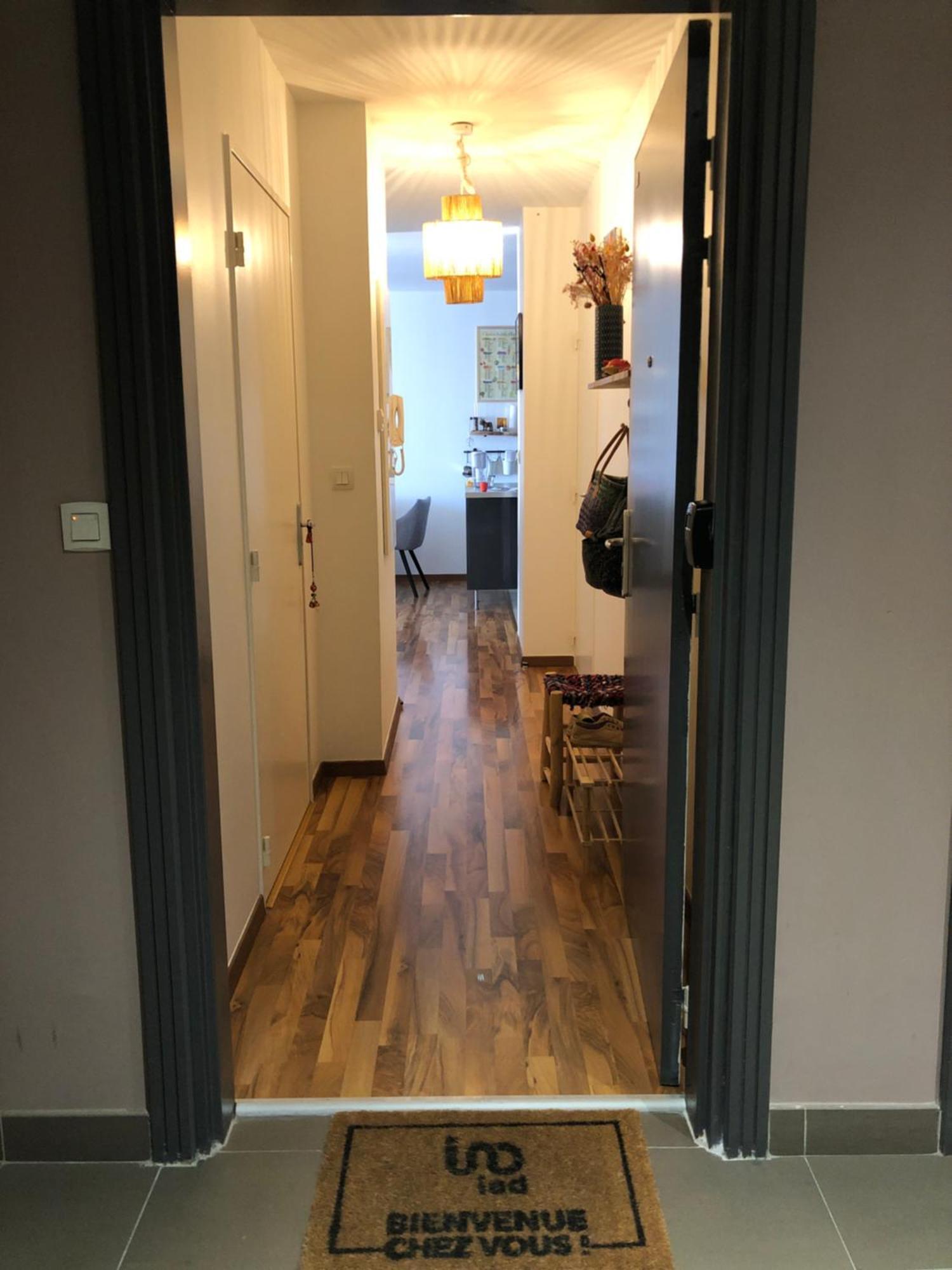 Bel Appartement Nimois Au Calme Avec Balcon Nimes Luaran gambar