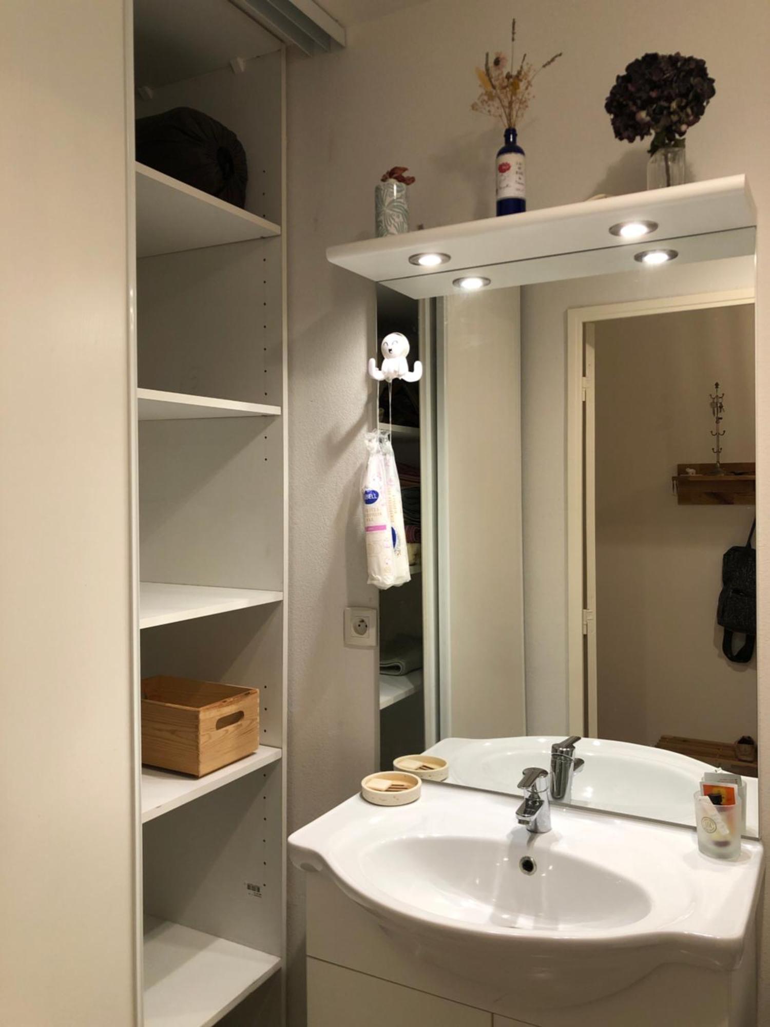 Bel Appartement Nimois Au Calme Avec Balcon Nimes Luaran gambar