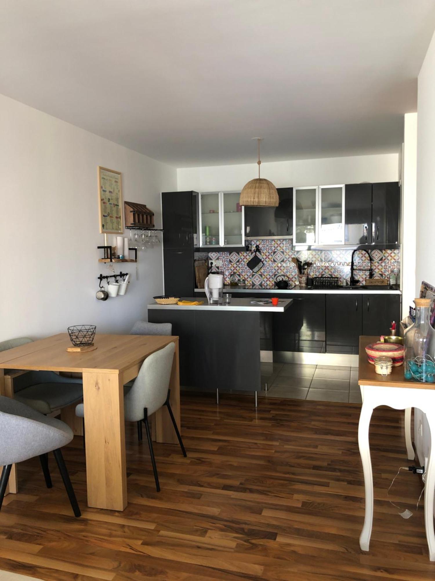 Bel Appartement Nimois Au Calme Avec Balcon Nimes Luaran gambar