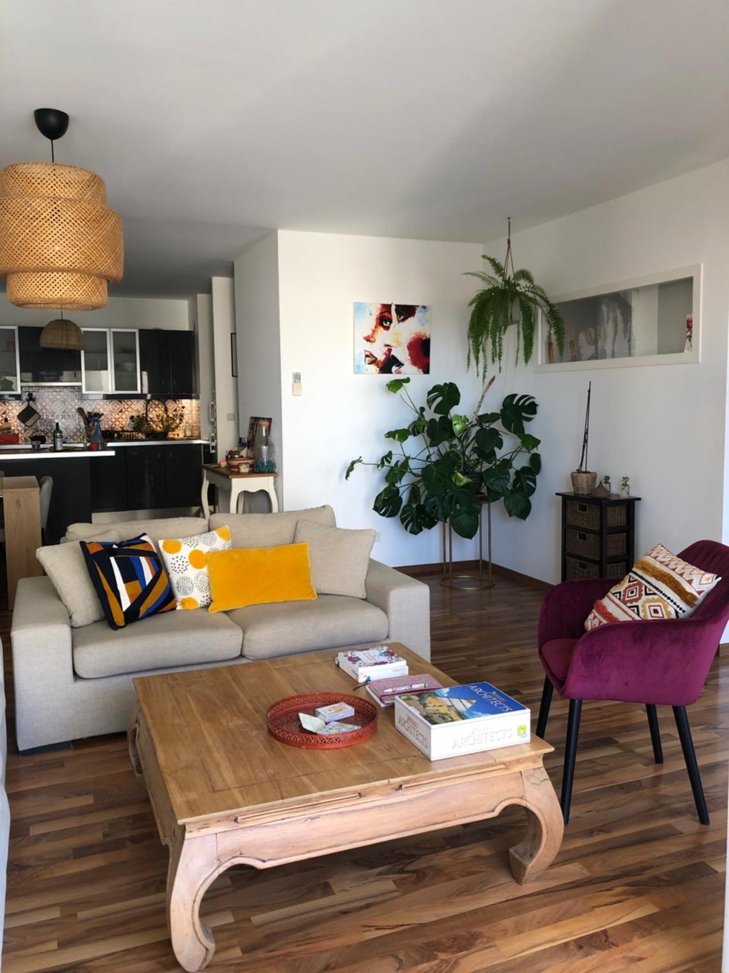 Bel Appartement Nimois Au Calme Avec Balcon Nimes Luaran gambar